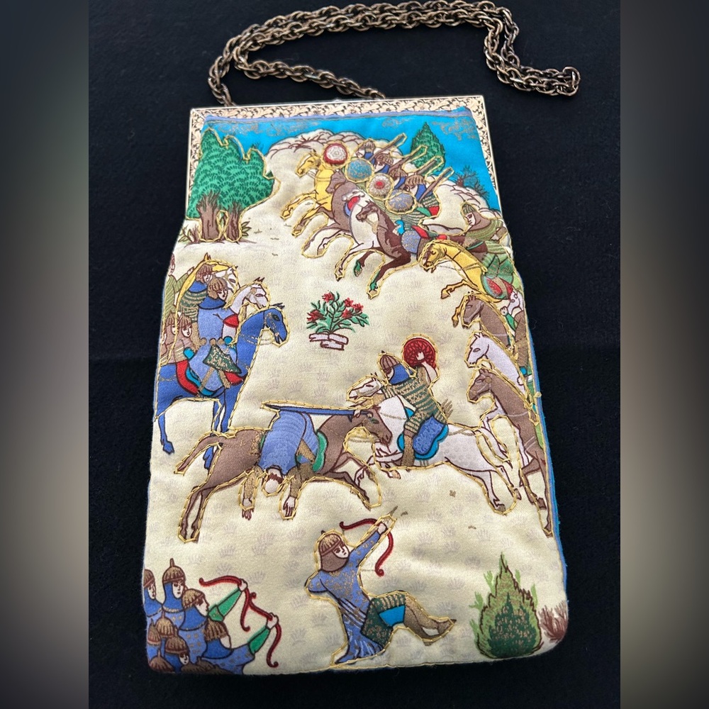 Vintage Purse